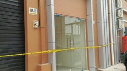Baru Seminggu Beroperasi, Gudang Mikol Milik Lai Chun Disegel Polisi