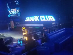 Manajemen Shark Club Tegas Bantah Tudingan Peredaran Narkoba, Barang Bukti Vape Etomidate Dibawa dari Luar