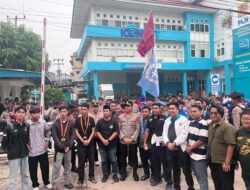 Usai Lima Orang Jadi Tersangka, Aliansi Masyarakat Kepri Desak Dirut PLN Batam Buka Pertanggungjawaban
