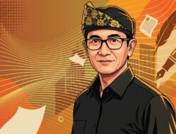 Monyet, Maafkanlah Kami