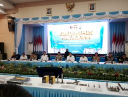 Lima Tersangka Ditetapkan, FWB Harap Pengusutan Blackout Batam Beri Kejelasan kepada Publik