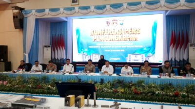 Lima Tersangka Ditetapkan, FWB Harap Pengusutan Blackout Batam Beri Kejelasan kepada Publik