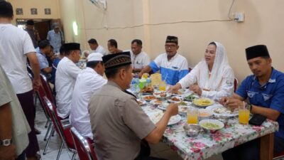 Potensi Natuna Jadi Sorotan, Cen Sui Lan Minta Wartawan Lebih Aktif Mengangkat Potensi Daerah