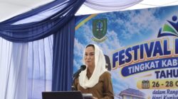 Bukan Sekadar Seremoni, Festival Literasi Natuna Bawa Pesan Penting untuk Generasi Muda