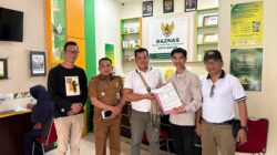 Belajar Menjembatani Kebaikan dari Lurah Tanjung Buntung