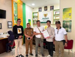 Belajar Menjembatani Kebaikan dari Lurah Tanjung Buntung