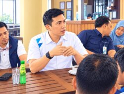 PLN Natuna Ungkap Alasan Pemadaman Terencana, Keselamatan dan Keandalan Jaringan Jadi Prioritas