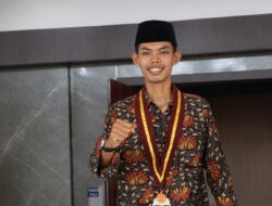 HIMA PERSIS Tanjungpinang-Bintan Apresiasi Ketegasan Aziz Martindaz dan Sentil Kinerja 4 Anggota DPR RI Dapil Kepri