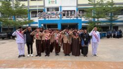 Menyalakan Tuah di Jantung Kota