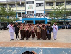 Menyalakan Tuah di Jantung Kota