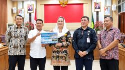 Pemkab Natuna Selesaikan Utang Daerah, Jangan Sampai Beban Pembayaran Kembali Menumpuk
