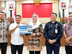 Pemkab Natuna Selesaikan Utang Daerah, Jangan Sampai Beban Pembayaran Kembali Menumpuk