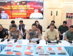 Pembunuhan Gadis Asal NTT di Batam, Keluarga Minta Proses Hukum harus Transparan