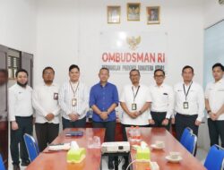 Pertamina Patra Niaga Regional Sumbagut Perkuat Sinergi dengan Ombudsman Sumatera Utara, Kawal Penyaluran Energi untuk Masyarakat Sumatera Utara