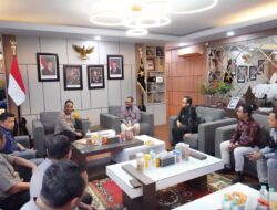 Pertamina Patra Niaga Regional Sumbagut Perkuat Kolaborasi Bersama Polda Aceh, Tingkatkan Pengawasan Pelayanan Energi kepada Masyarakat