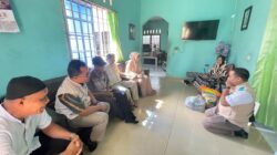 Peringati Hari Listrik Nasional ke-81, YBM PLN UP3 Tanjungpinang Salurkan Bantuan untuk Dhuafa