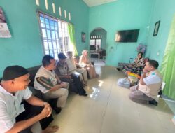 Peringati Hari Listrik Nasional ke-81, YBM PLN UP3 Tanjungpinang Salurkan Bantuan untuk Dhuafa