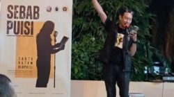 Dulu Lantang, Sekarang Menghilang