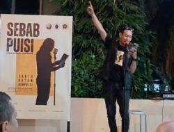 Dulu Lantang, Sekarang Menghilang