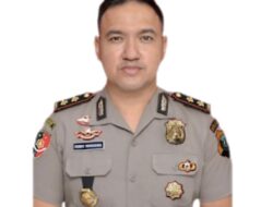 ‎Mutasi Polri, Posisi Dirreskrimsus Polda Kepri Resmi Berganti, AKBP Robby Topan Manusiwa Ambil Alih Kursi Pimpinan