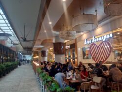 PLN Batam dan Pemko Gagal Total! Batam Lumpuh dari Pagi Hingga Malam