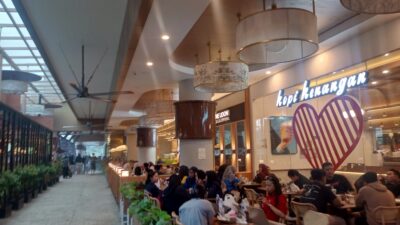 PLN Batam dan Pemko Gagal Total! Batam Lumpuh dari Pagi Hingga Malam