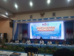 Aliansi LSM ORMAS Peduli Kepri : Apresiasi Kabareskrim Mabes polri dan jajarannya Bongkar Kasus Blackout Listrik Batam