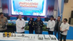 Bareskrim Polri Tetapkan 5 Tersangka Kasus Blackout Batam, Kerugian Negara Capai Rp57 Miliar