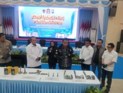 Bareskrim Polri Tetapkan 5 Tersangka Kasus Blackout Batam, Kerugian Negara Capai Rp57 Miliar