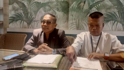 ‎Status Guru di PG Djuwita Tersangka tapi Diduga Masih Mengajar, Kuasa Hukum Pelapor Desak Audit Izin Sekolah ‎