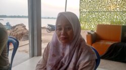 Hilang Semangat Hidup, Rumah Tiga Dekade yang Ditinggali Siti Masitoh Tak Dianggap Kampung Tua Tanjung Uma