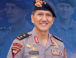 Kapolda Kepri Diganti! Irjen Pol Suhendri, Eks Penjinak Bom dan Kapolres Tanjung Pinang Kembali ke Bumi Melayu