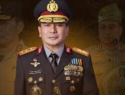 Rotasi Pimpinan: Irjen Hery Heryawan Diangkat Jadi Kabaharkam Polri, Posisi Kapolda Riau Diisi Irjen Arman Achdiat