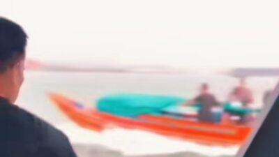 Ditpolairud Polda Kepri Gagalkan Penyelundupan Miras Ilegal Menggunakan Speedboat “DOA IBU” di Perairan Tanjung Riau