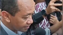 ‎Warga Batam Tanyakan Keberadaan Petir dari Statement Bahlil Terkait Blackout