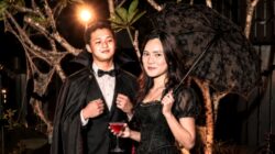 VAMPIRE’S KISS: Halloween Romantic Dinner Hadir di Grand Mercure Batam Centre