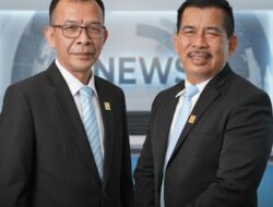 ‎Bursa Titipan Politik di PLN Batam: Kinerja Kelistrikan Dipertanyakan, Jabatan Komisaris Diisi Mantan Caleg dan Politisi ‎