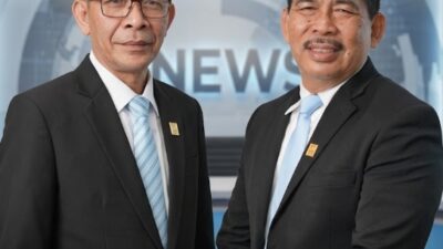 ‎Bursa Titipan Politik di PLN Batam: Kinerja Kelistrikan Dipertanyakan, Jabatan Komisaris Diisi Mantan Caleg dan Politisi ‎