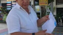 Yusril Koto Ditangkap Bareskrim Polri, Diduga Peras Pengusaha Batam