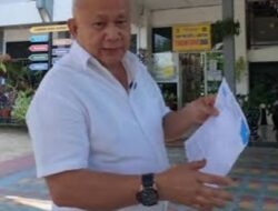 Yusril Koto Ditangkap Bareskrim Polri, Diduga Peras Pengusaha Batam
