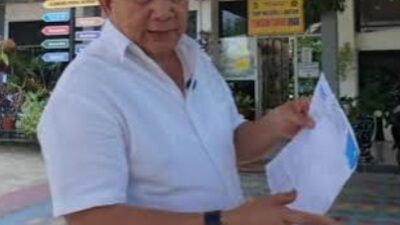 Yusril Koto Ditangkap Bareskrim Polri, Diduga Peras Pengusaha Batam