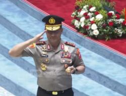 Komisi III DPR Setujui Suyudi Ario Seto Jadi Kapolri, Gantikan Listyo Sigit